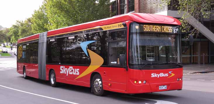 Skybus MAN 28.310 King Long 6180AU 87